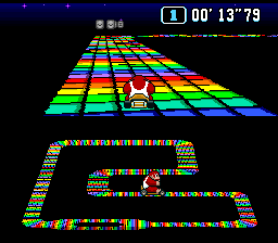 Illustration for article titled Warped Pipes: How the Heck Does Super Mario Kart Fit Into the Series' Canon?